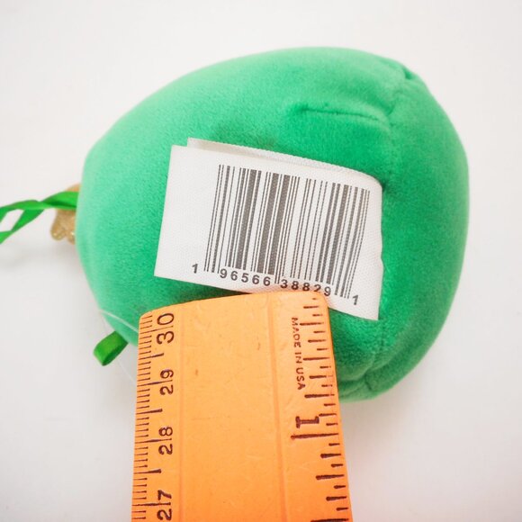 Squishmallows Leama 4" Christmas Tree Plush Toy Ornament Holiday 2022 - Picture 7 of 7